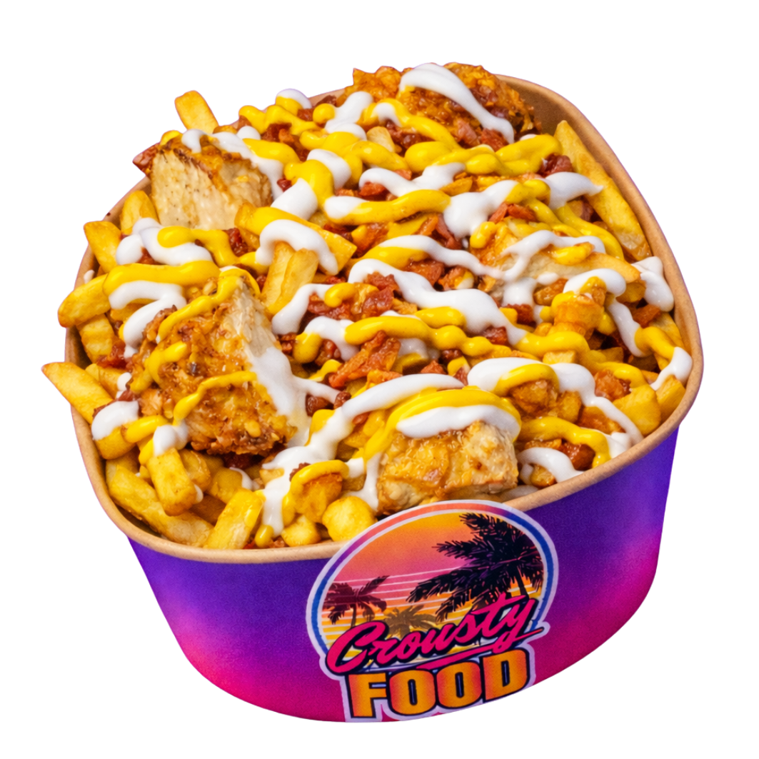 Bowl Perso