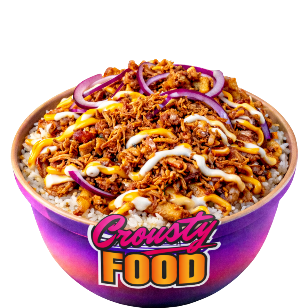 Kebab Tasty Crousty